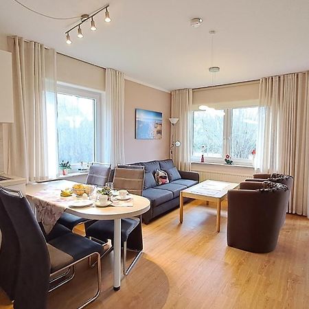 Apartment Prerower Strasse Zingst Exteriör bild