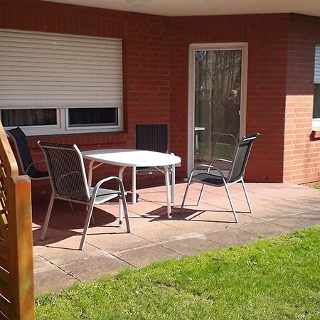 Apartment Prerower Strasse Zingst Exteriör bild